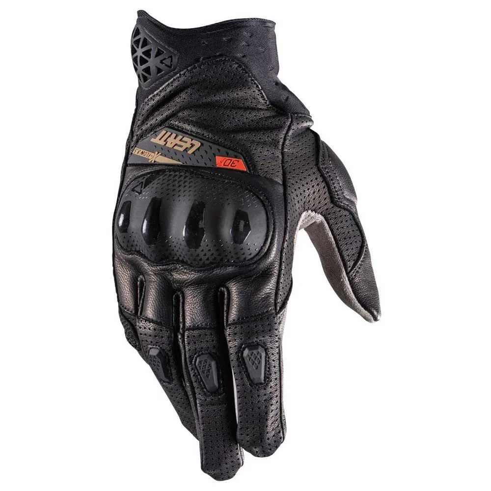 Leatt ADV X-Flow 8.5 Short summer gloves