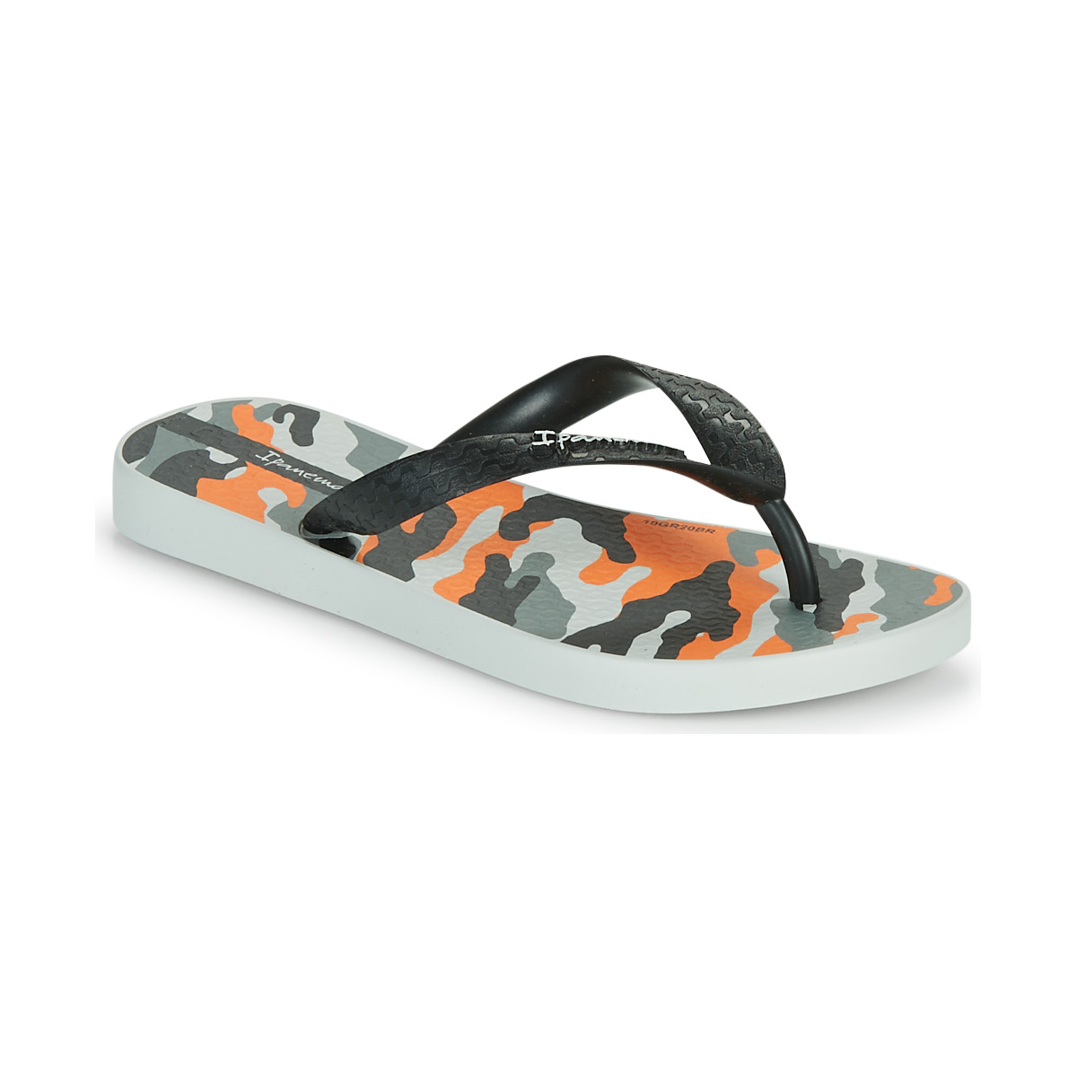 Ipanema - IPANEMA CLASSIC IX KIDS - Grey / Black / Orange