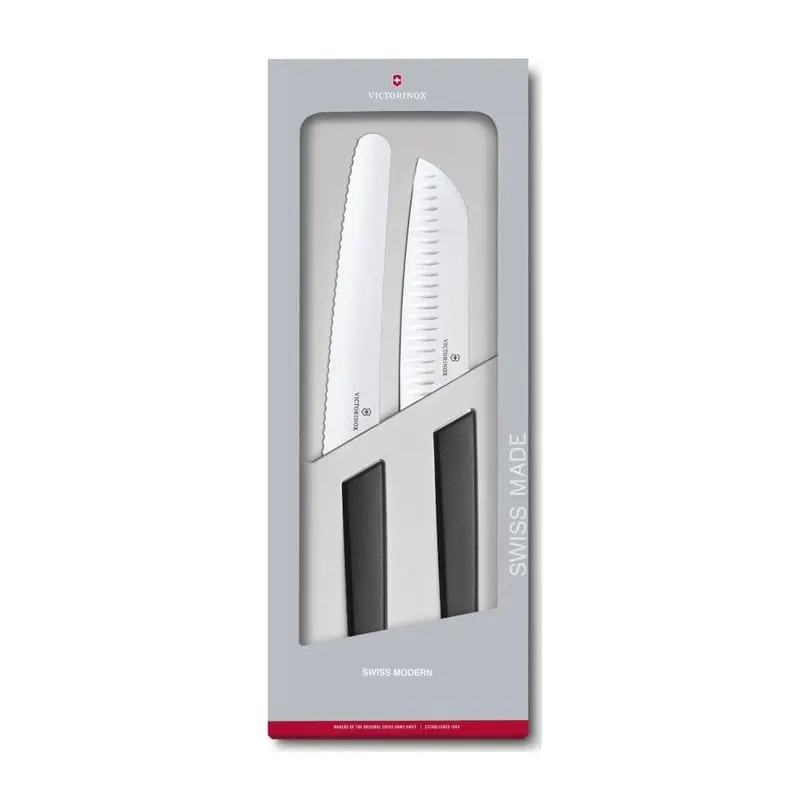 Messer 2er-Set Swiss Modern
