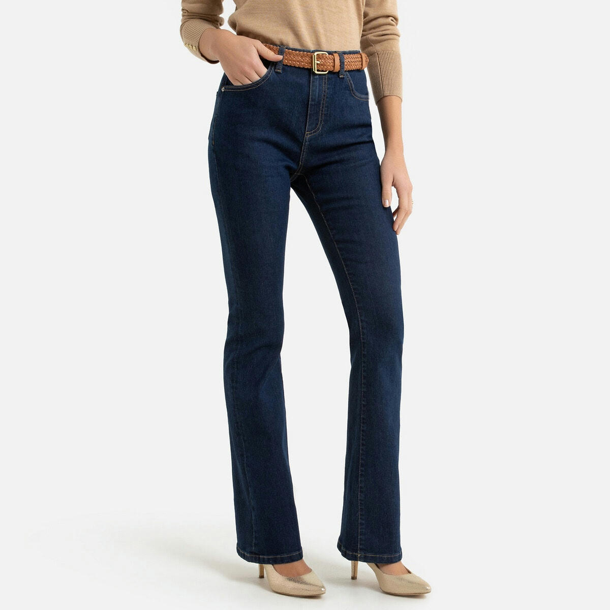 Jean bootcut