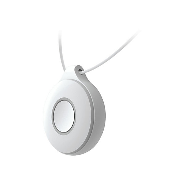 Médaillon D'urgence Sans Fil - Hikvision Ax Pro