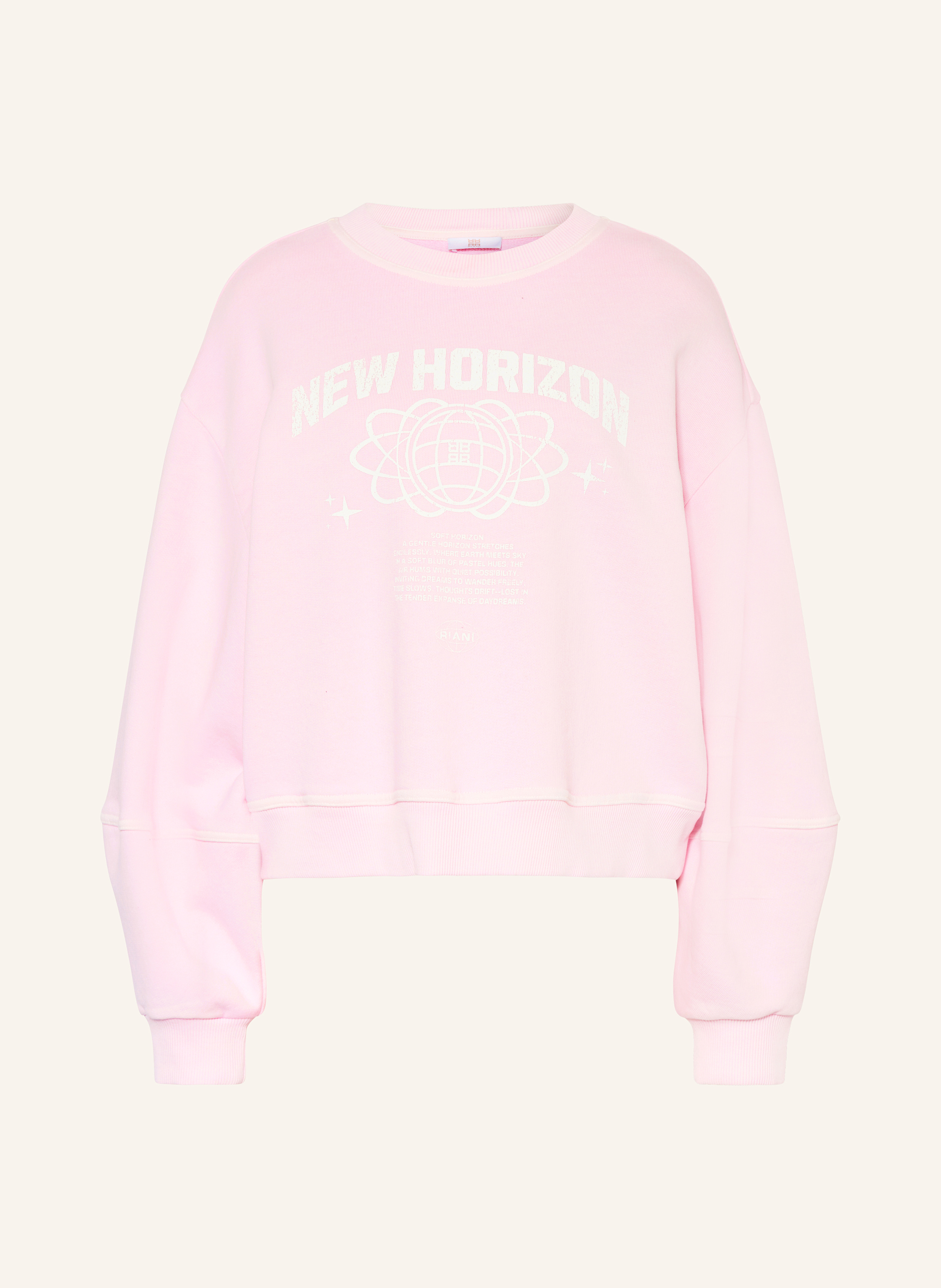 RIANI Sweatshirt