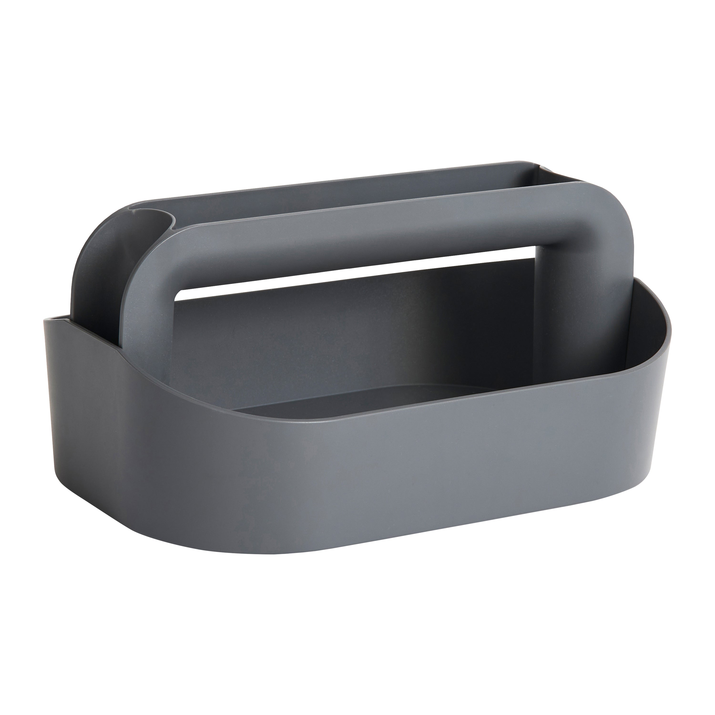 HAY Tool Box - Charcoal
