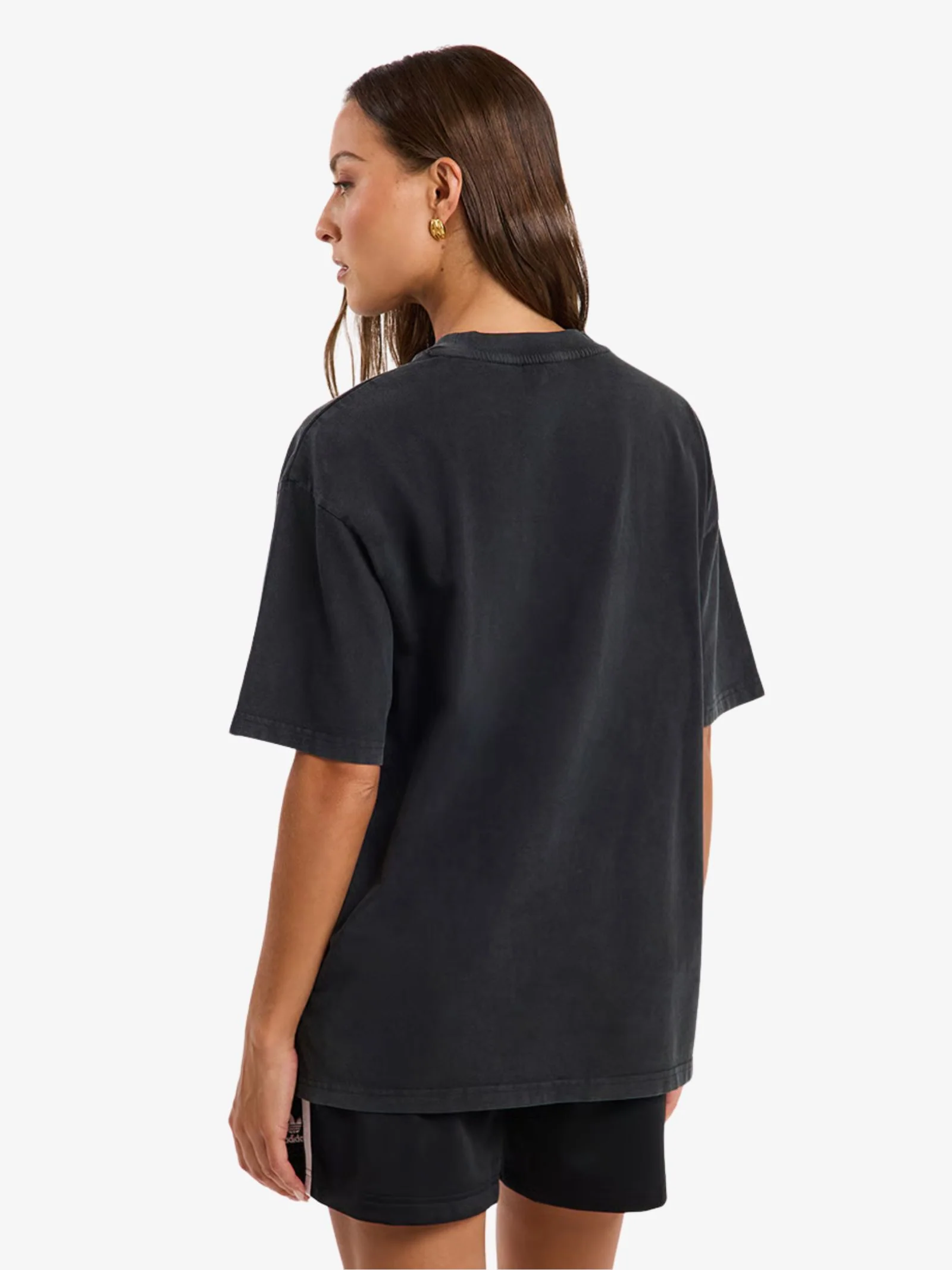 Banana Oversized Tee