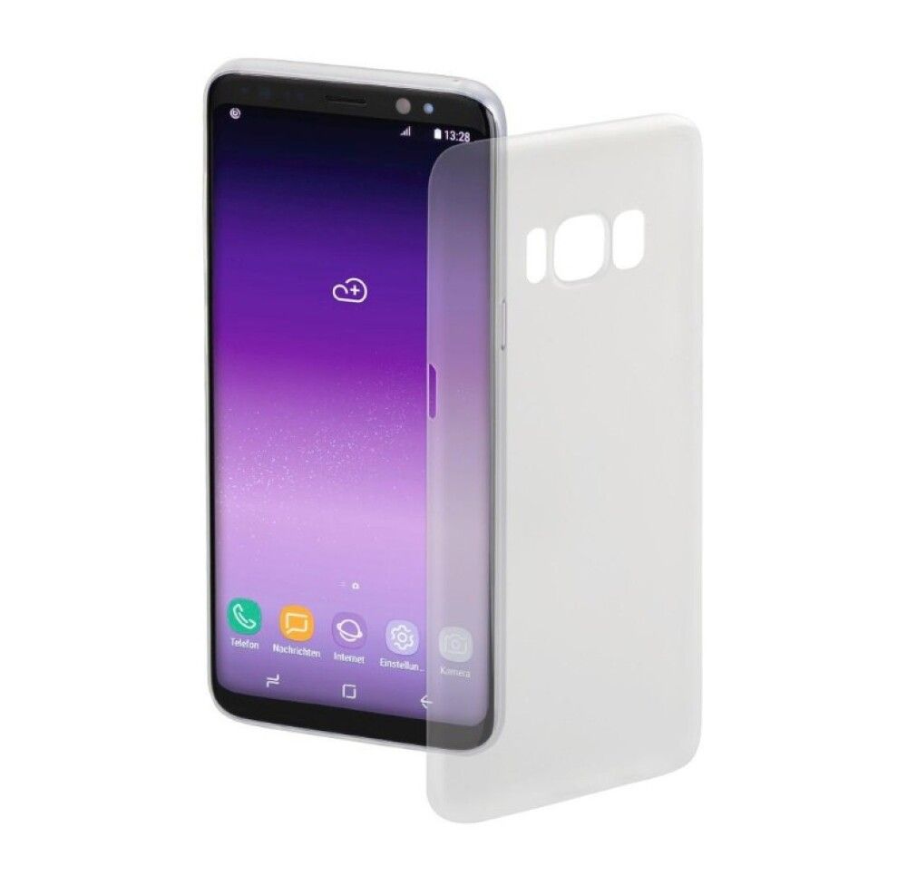 DEKSEL HAMA S8  ULTRA SLIM HVIT