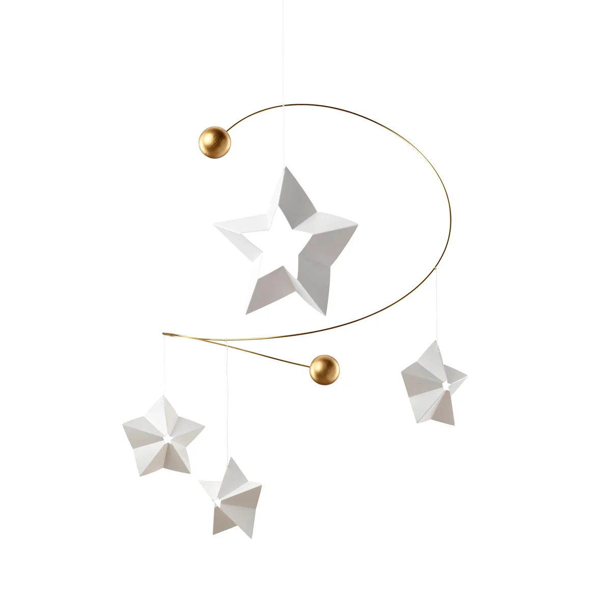 Flensted Mobiles - Starry Night Mobile