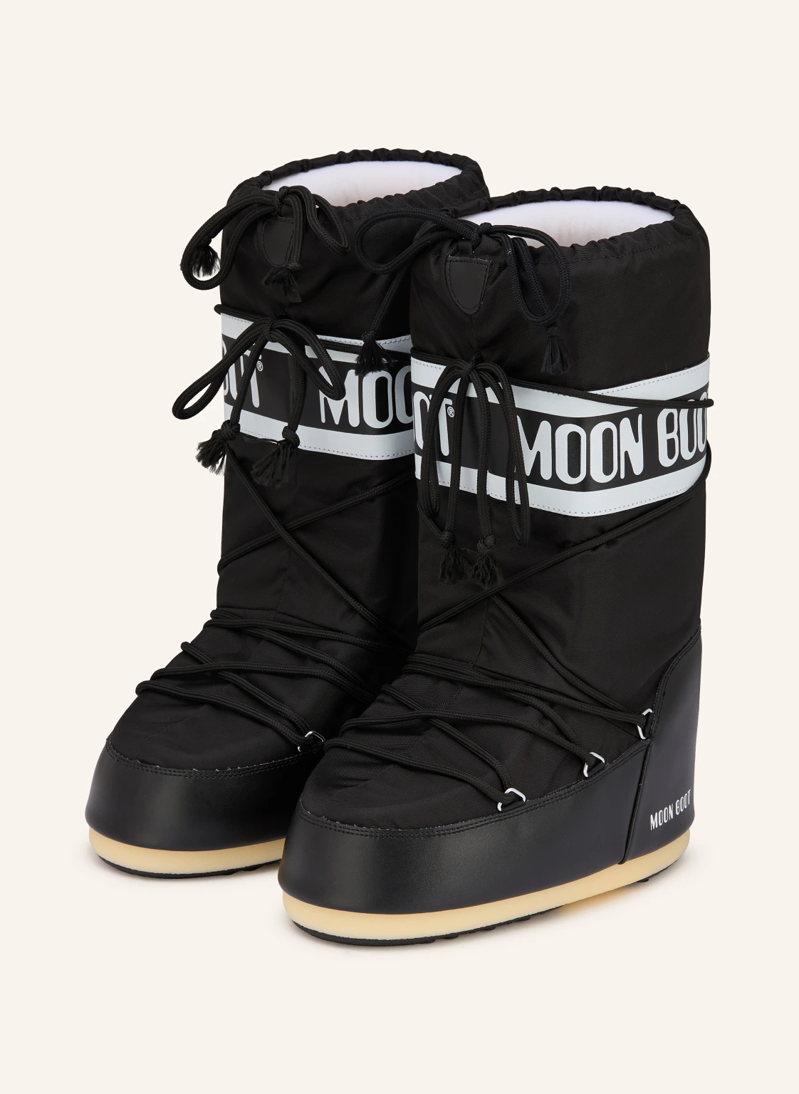MOON BOOT Moon Boots ICON NYLON