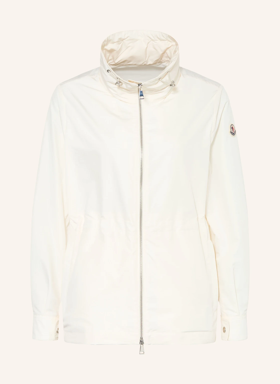 MONCLER Parka ENETTE