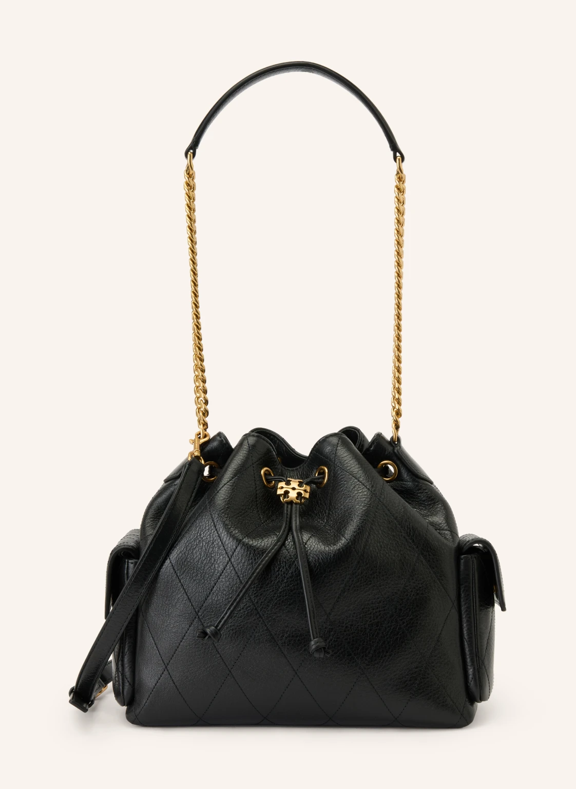 TORY BURCH Beuteltasche CHARLIE
