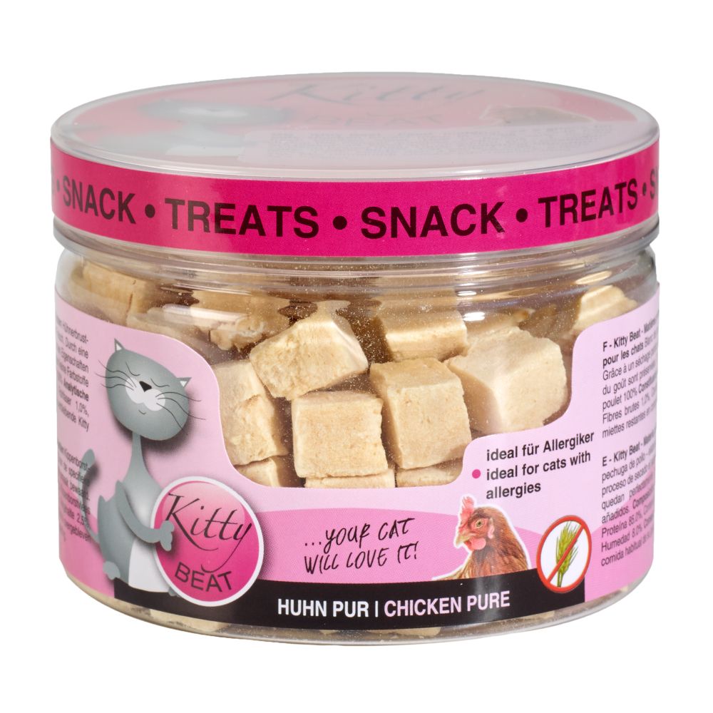 Porta 21 Kitty Beat Cat Treats