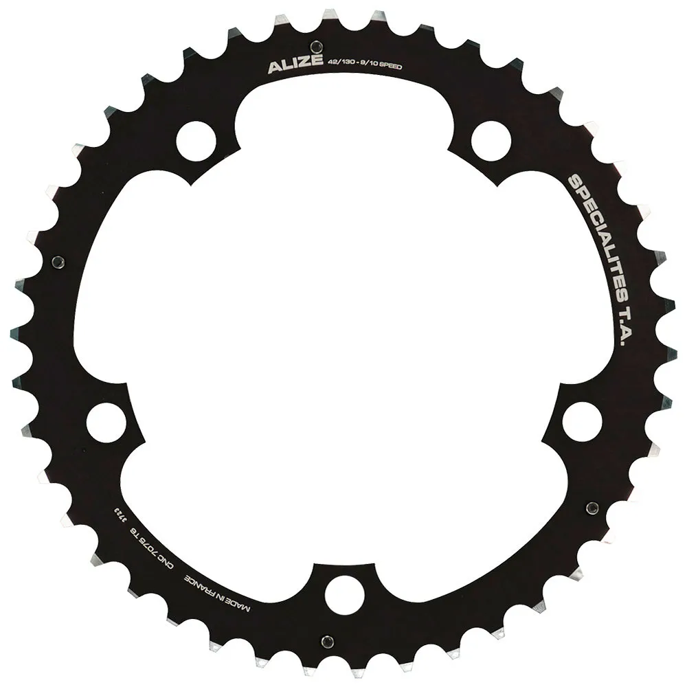 Specialites TA Alize Medio chainring