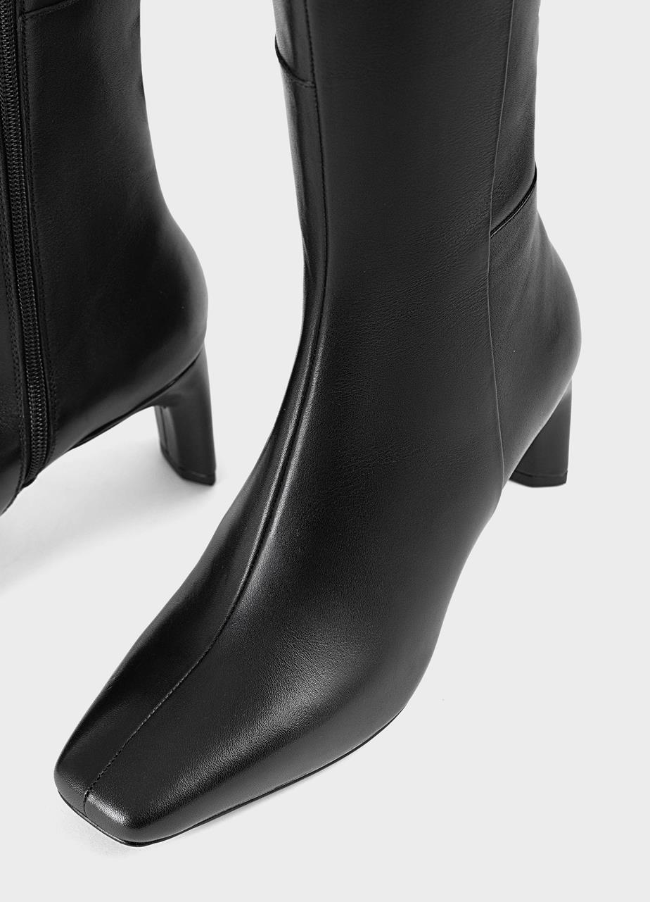 Vendela Tall Boots