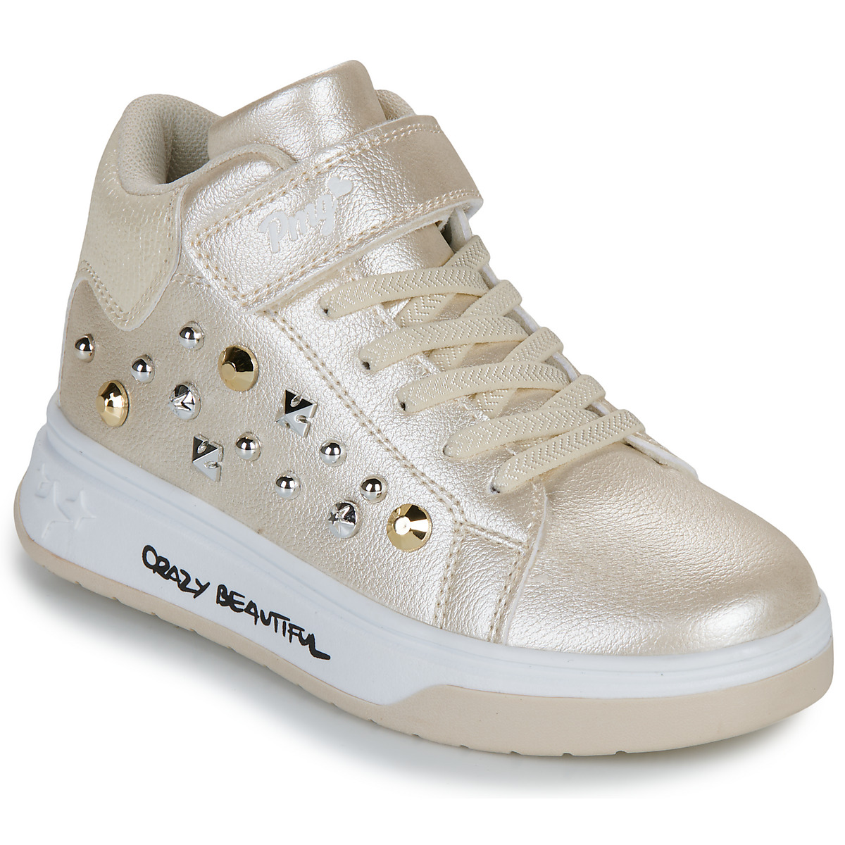 Primigi - B&G GLAM - Gold
