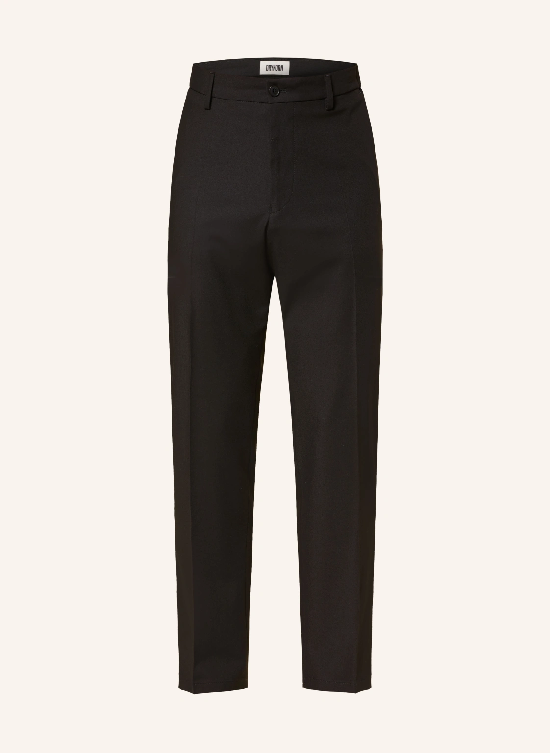 DRYKORN Anzughose AJEND Regular Fit