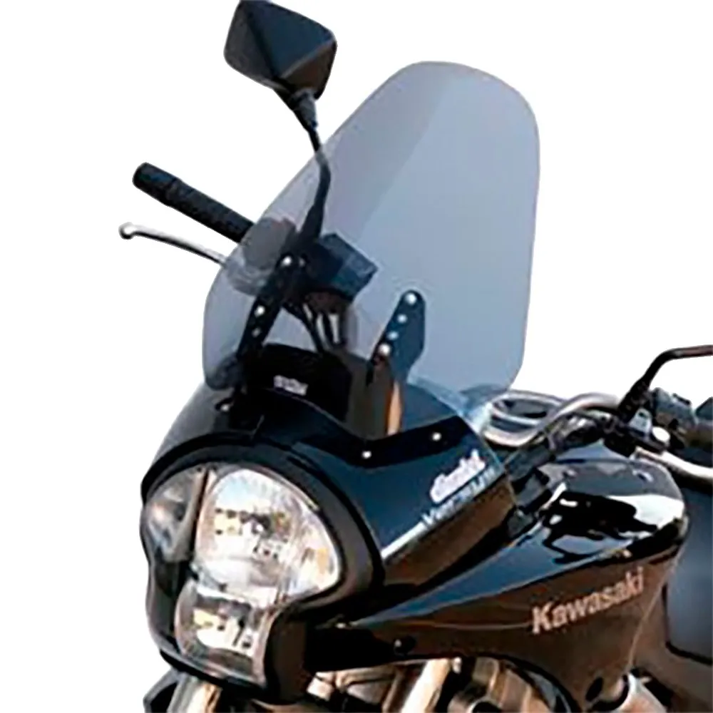 Bullster Kawasaki Versys HP BK085HPFG windshield