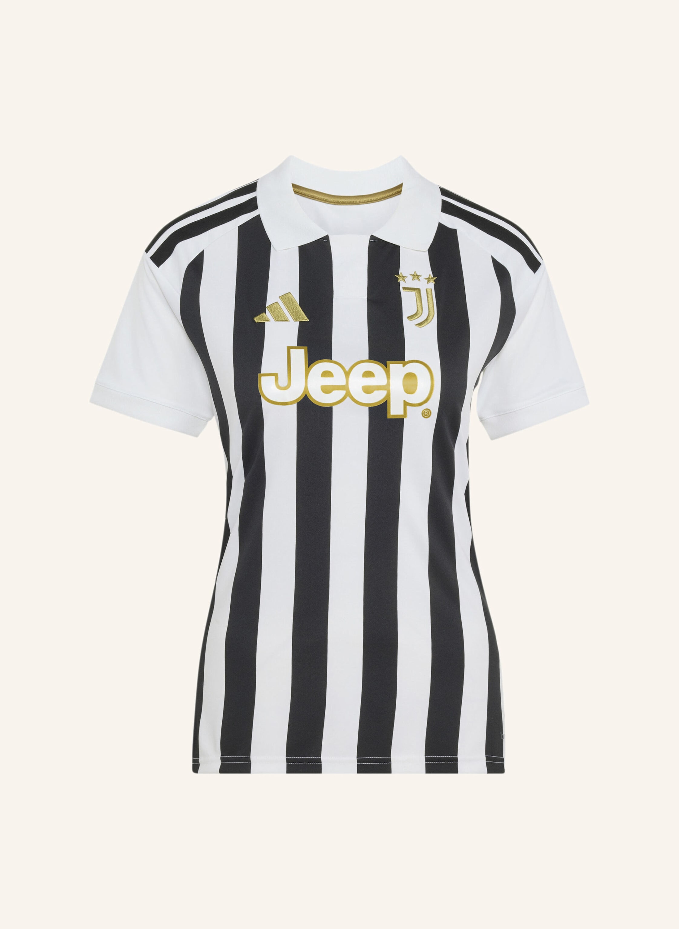 adidas JUVENTUS TURIN 26/27 HEIMTRIKOT