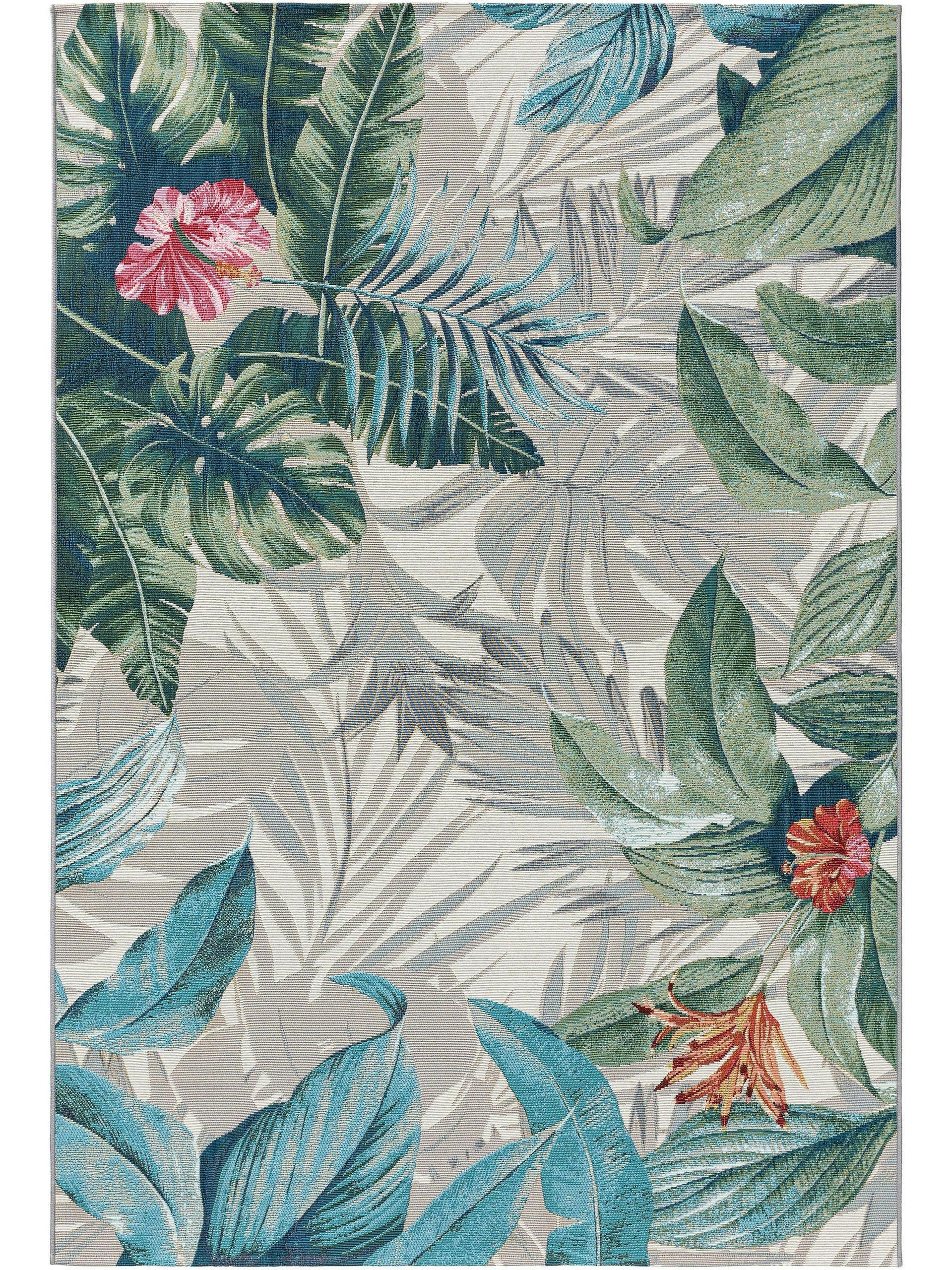 ARTIS - Tapis d'extérieur & intérieur multicouleur 160x235