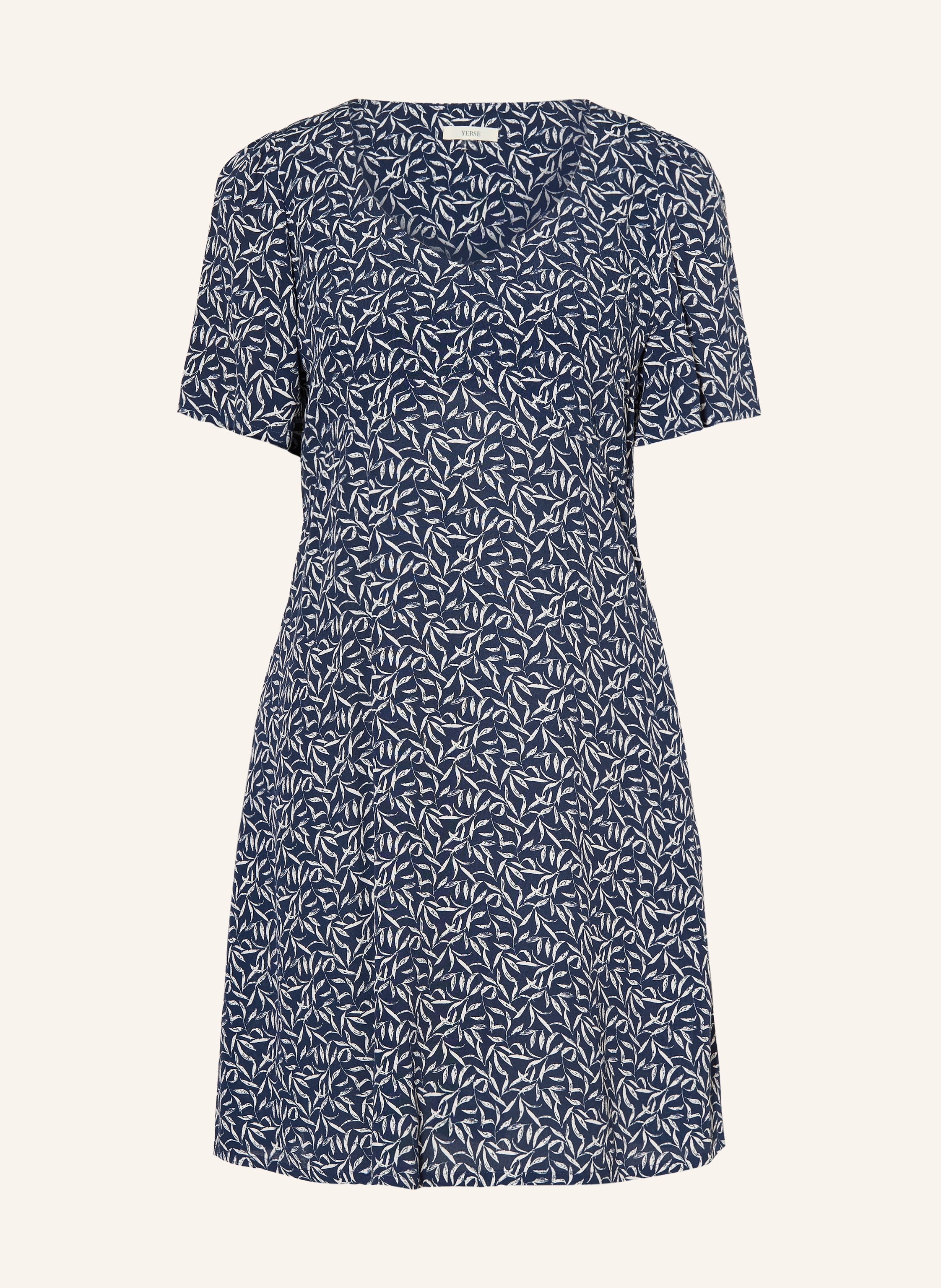 YERSE Kleid IPANEMA