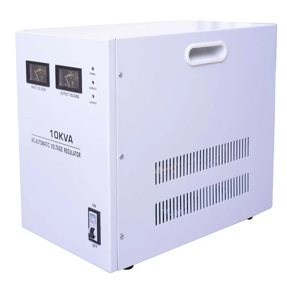PNI SVM-10K Voltage Stabilizer