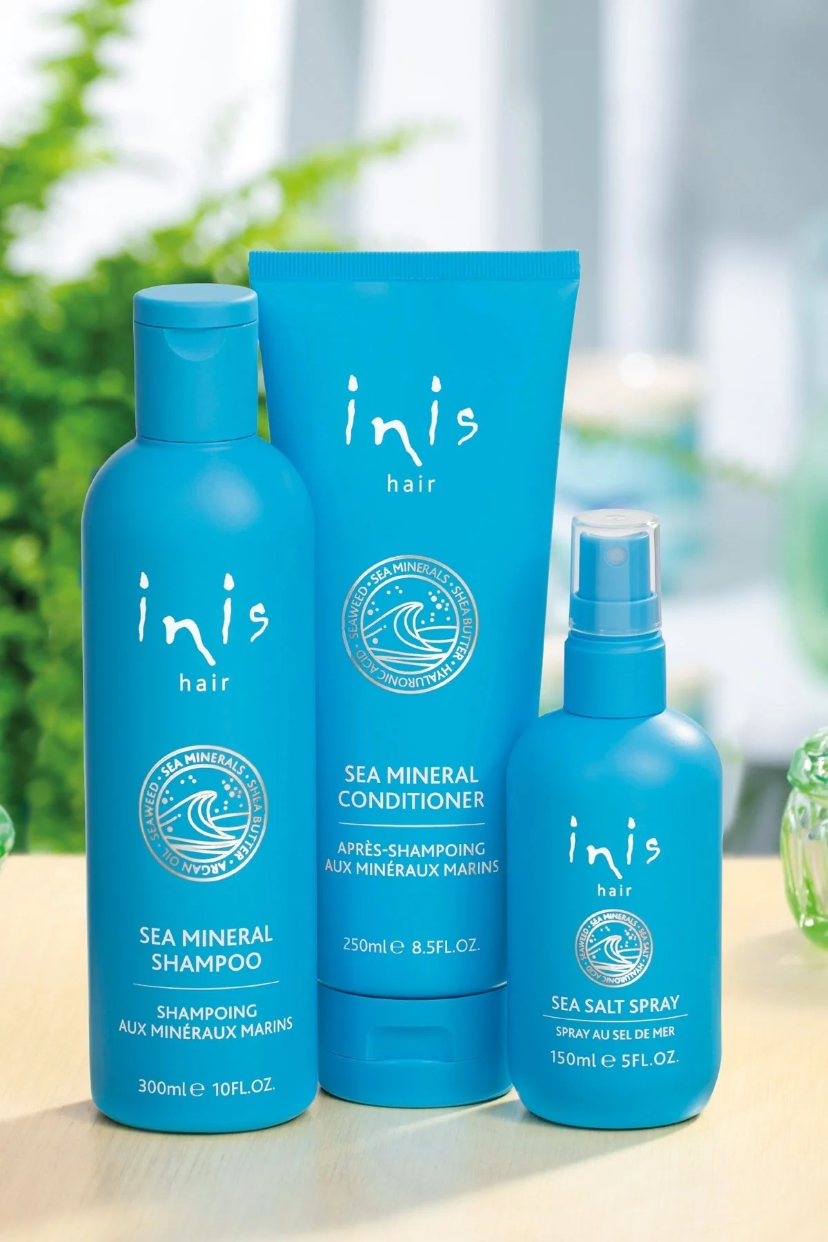 Inis Sea Mineral Conditioner