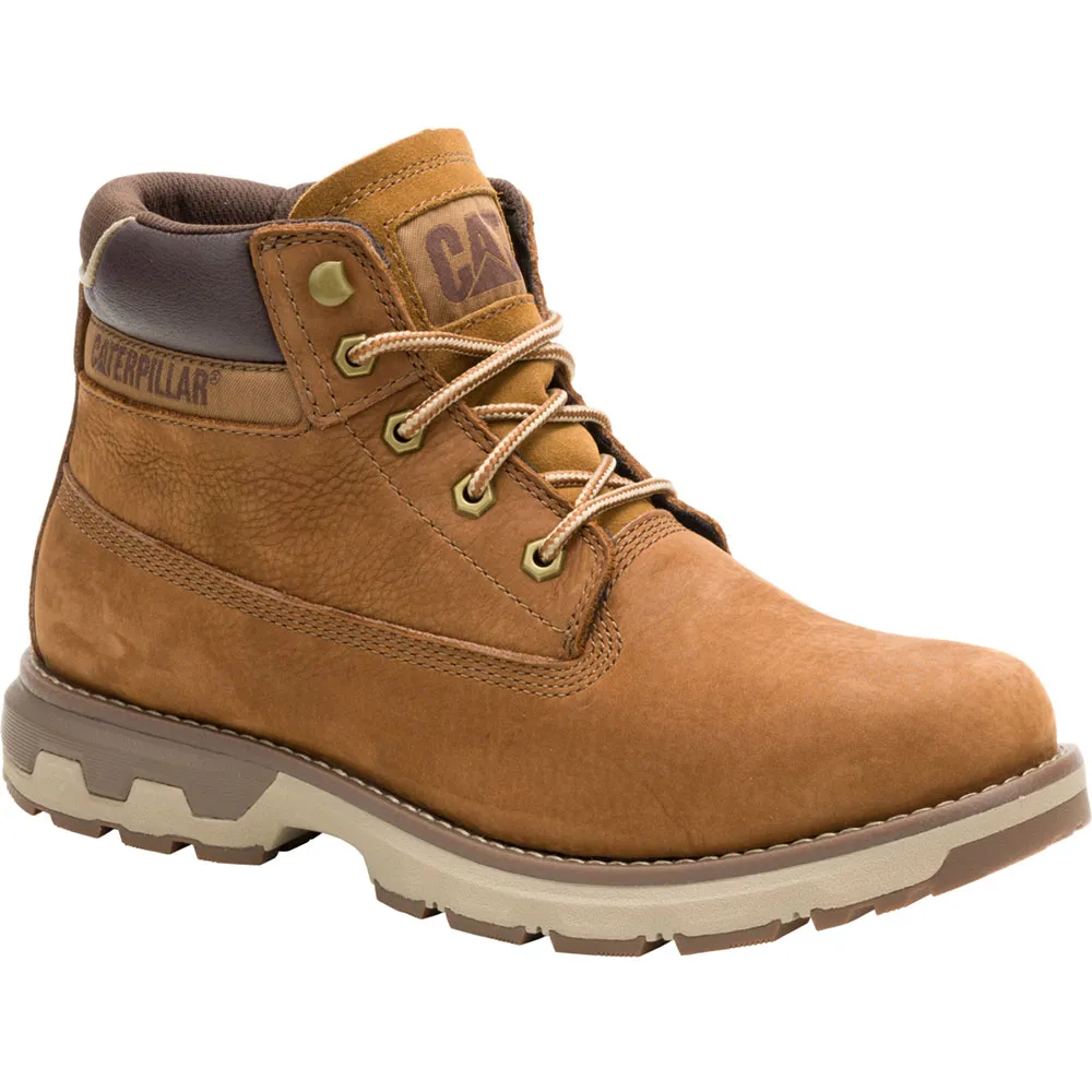 Caterpillar Pursue hiking boots
