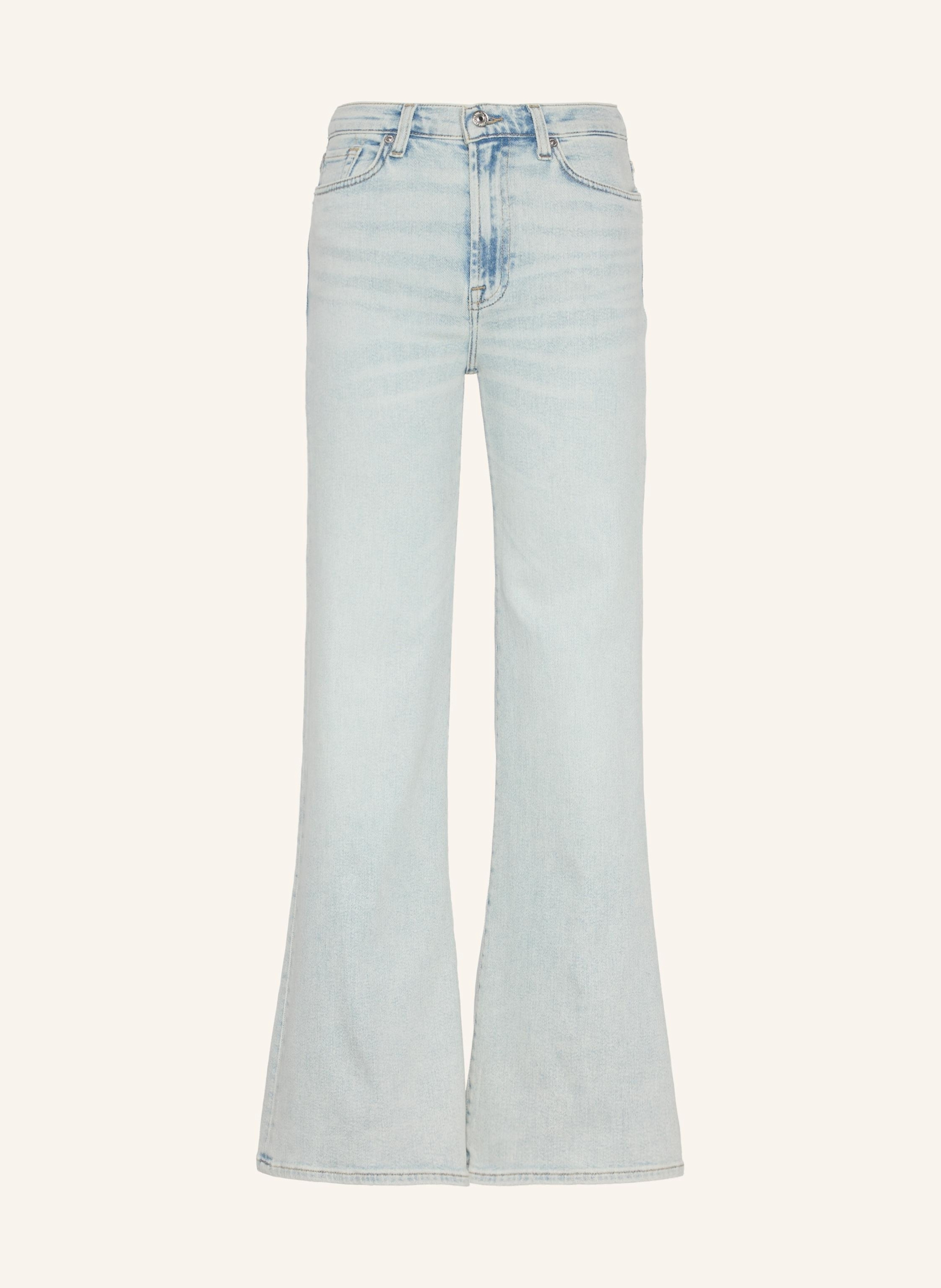 7 for all mankind Jeans Flare Flare Fit
