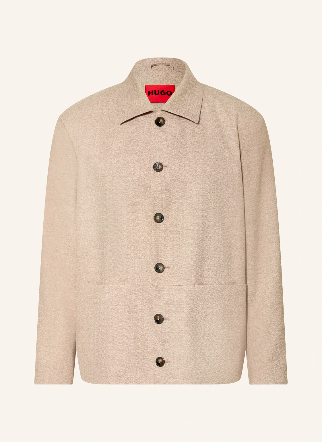 HUGO Overjacket JARO