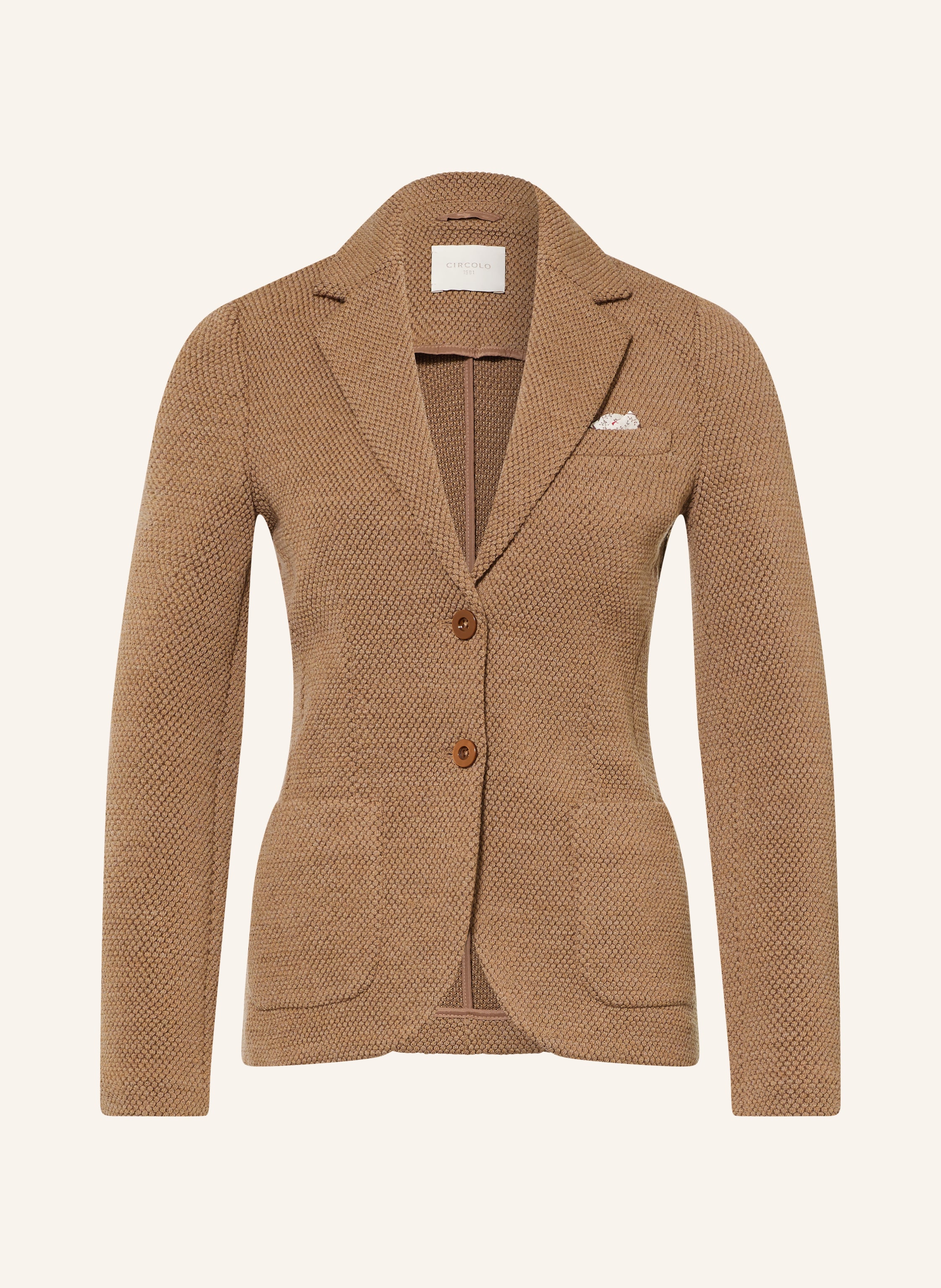 CIRCOLO 1901 Blazer