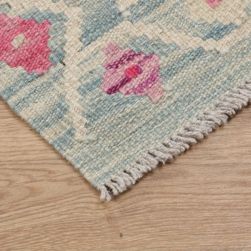 Kelimteppich Afghan Kelim