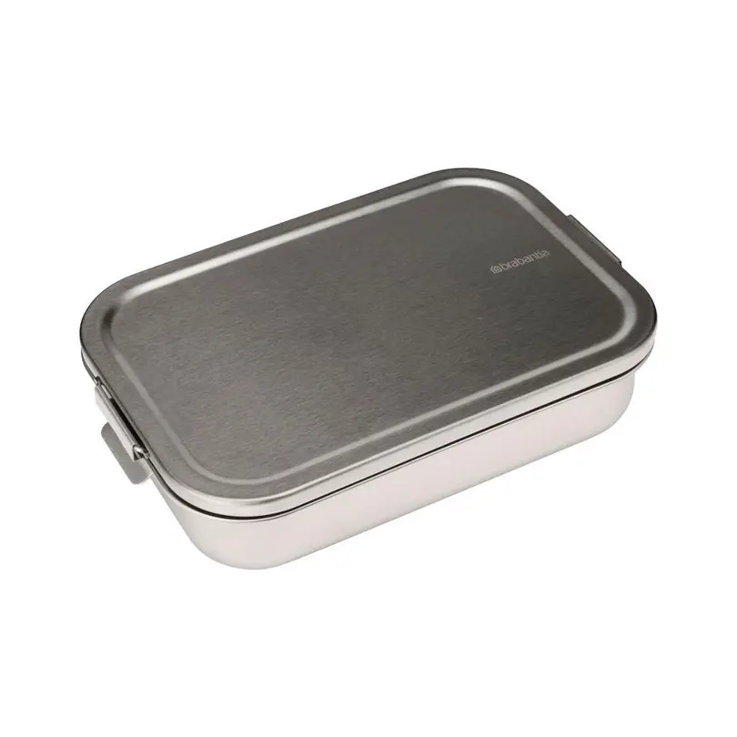 Lunch-Box Make & Take