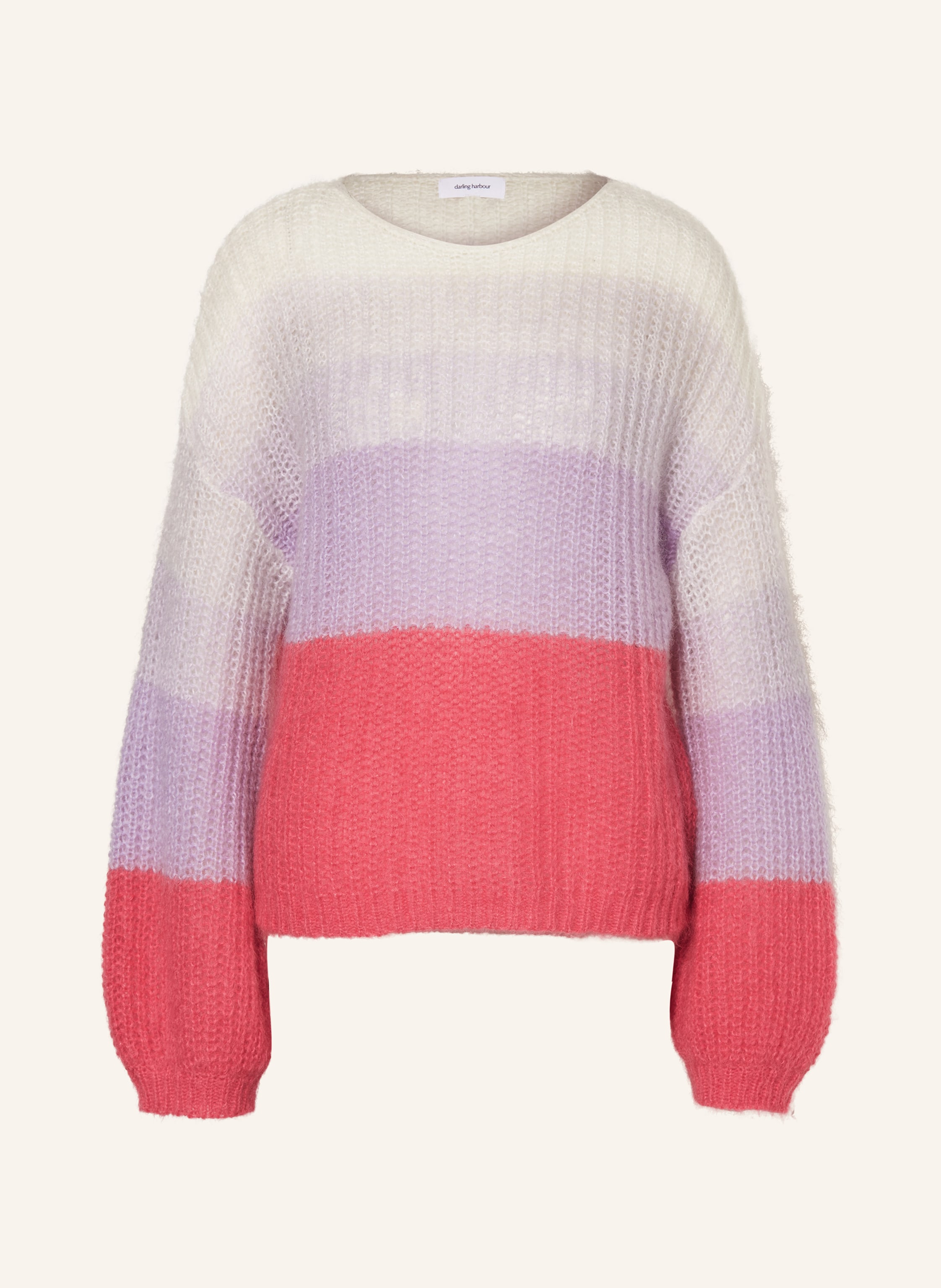 darling harbour Pullover
