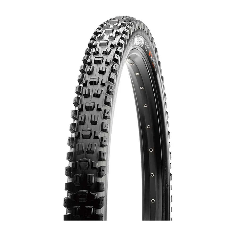 Maxxis Assegai 3C MaxxGrip/EXO /TR 60 TPI Tubeless 29´´ x 2.50 MTB tyre