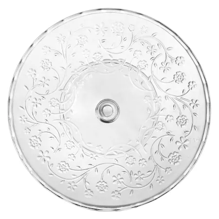Patera na nodze 28 cm Altom Design - Flora 07.CB.6966