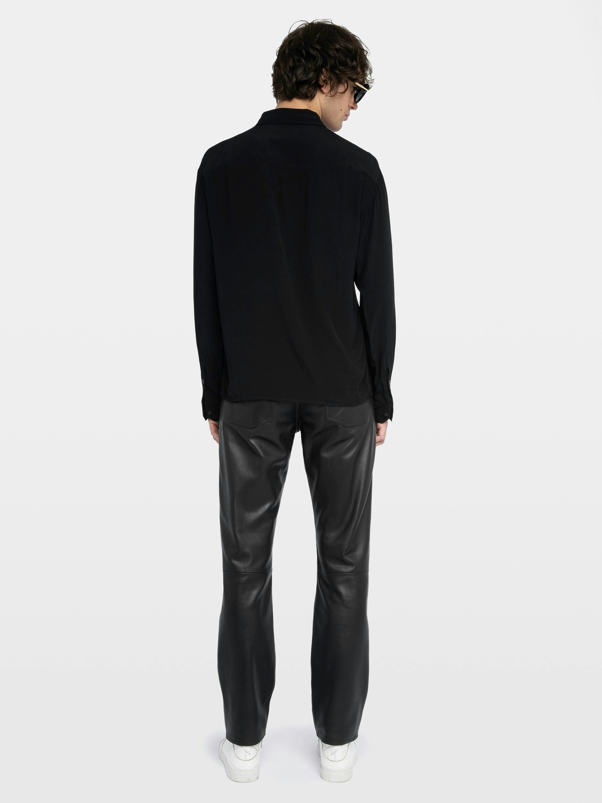 Chemise Tyric