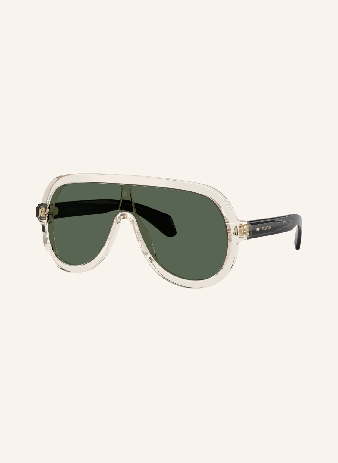 MONCLER Sonnenbrille ME6021U