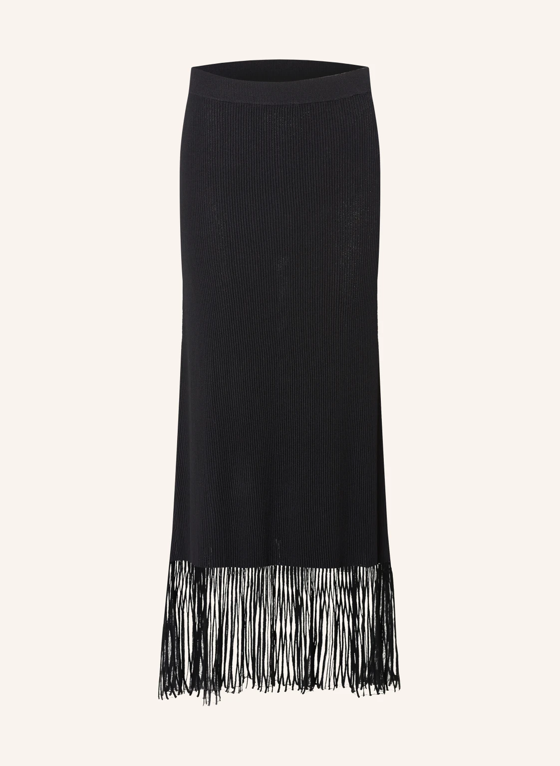 CLAUDIE PIERLOT Strickrock