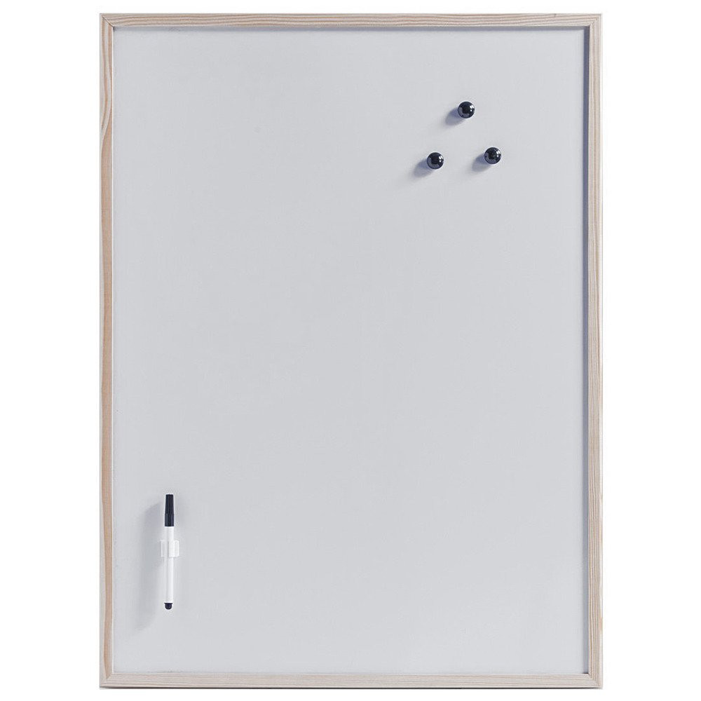 Tablica magnetyczna MEMO, 80 x 60 cm, ZELLER