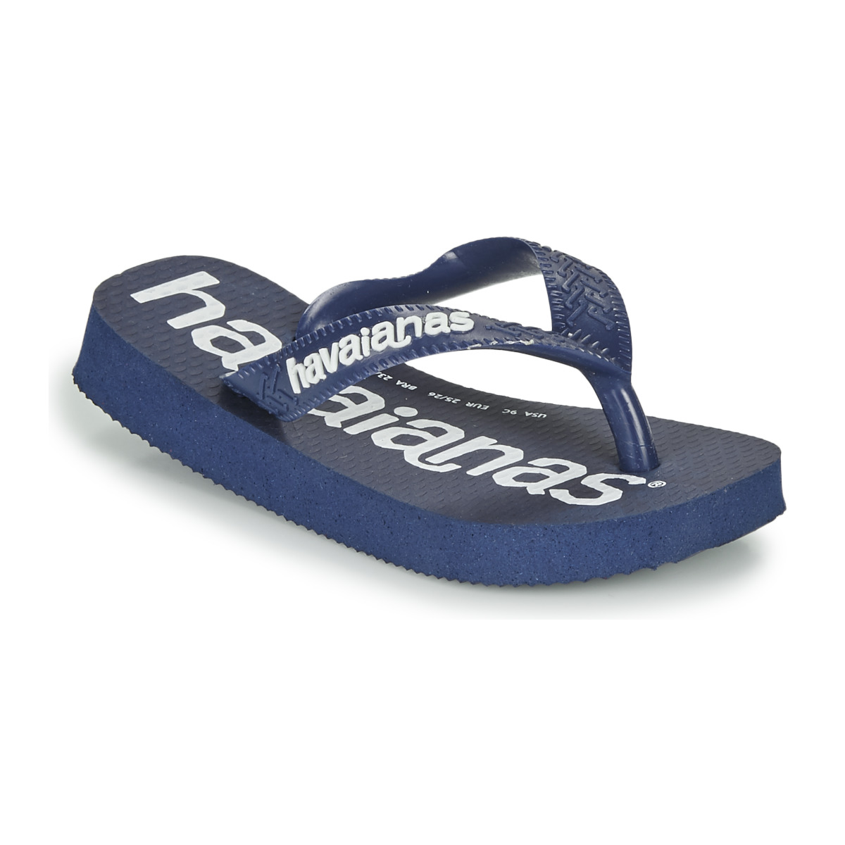 Havaianas - TOP LOGOMANIA - Marine