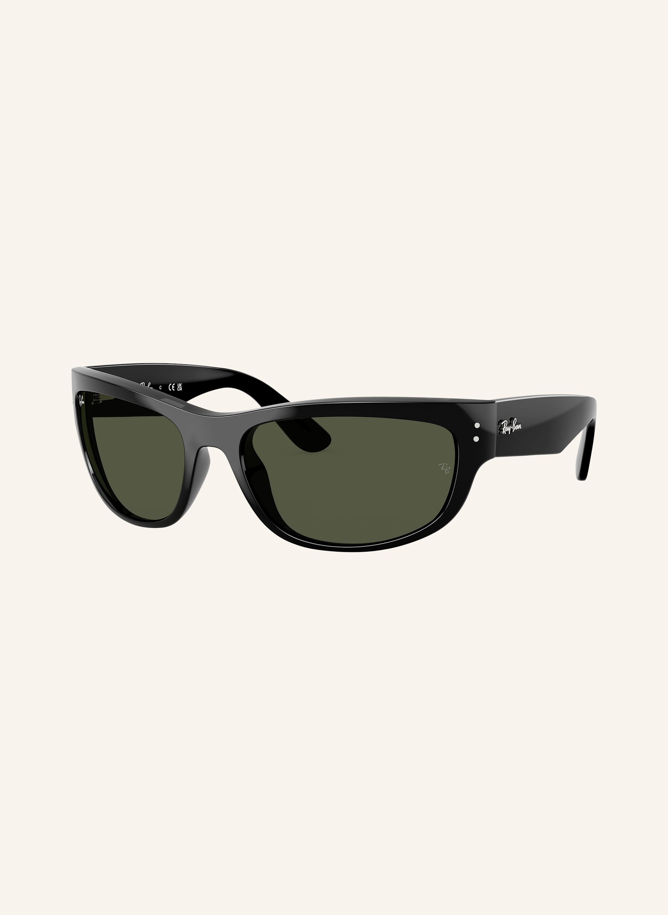 Ray-Ban Sonnenbrille RB2289 MEGA BALORAMA