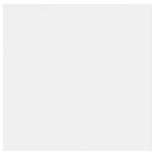 NNEVL Bedside Cabinets 2 pcs White 30.5x30x30 cm Chipboard