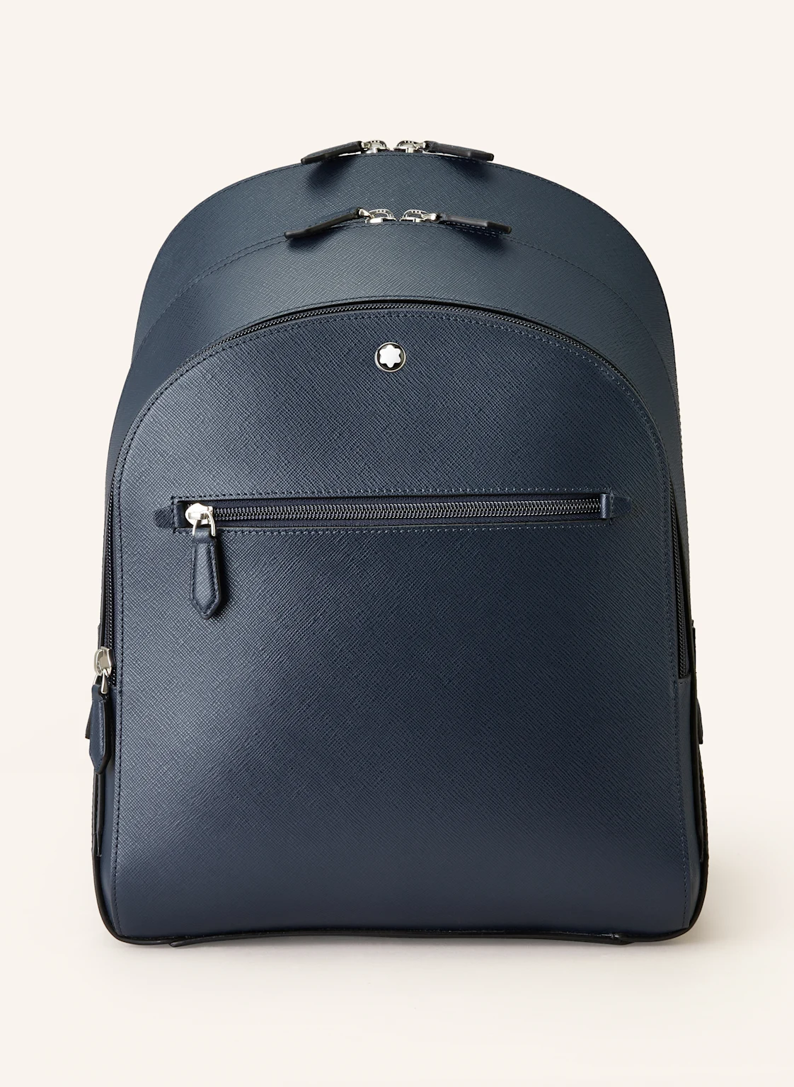 MONTBLANC Saffiano-Rucksack