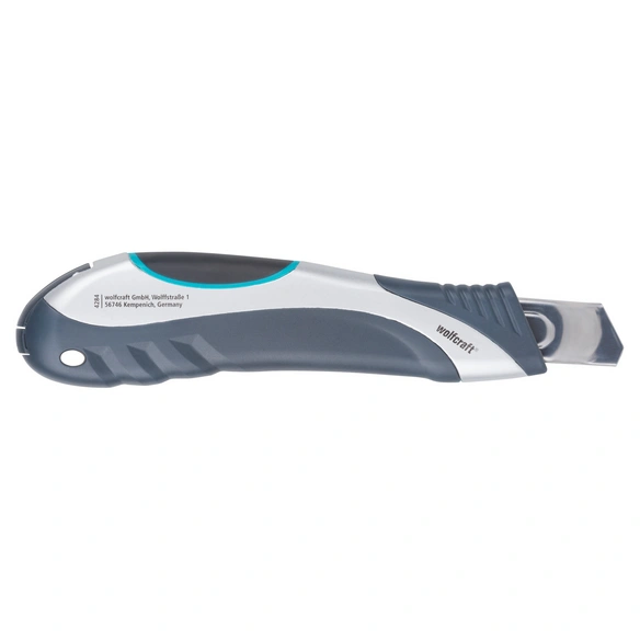 Sicherheitsmesser, Metall