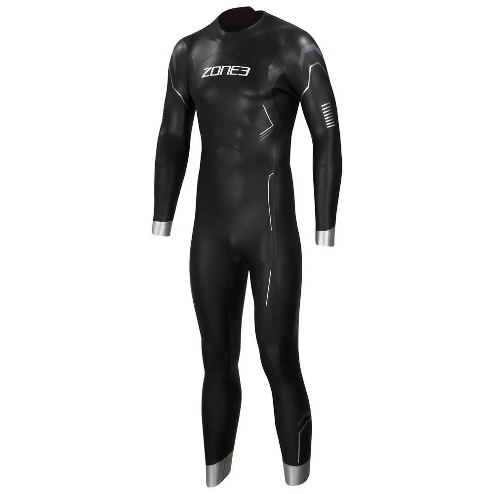 ZONE3 Agile long sleeve neoprene wetsuit