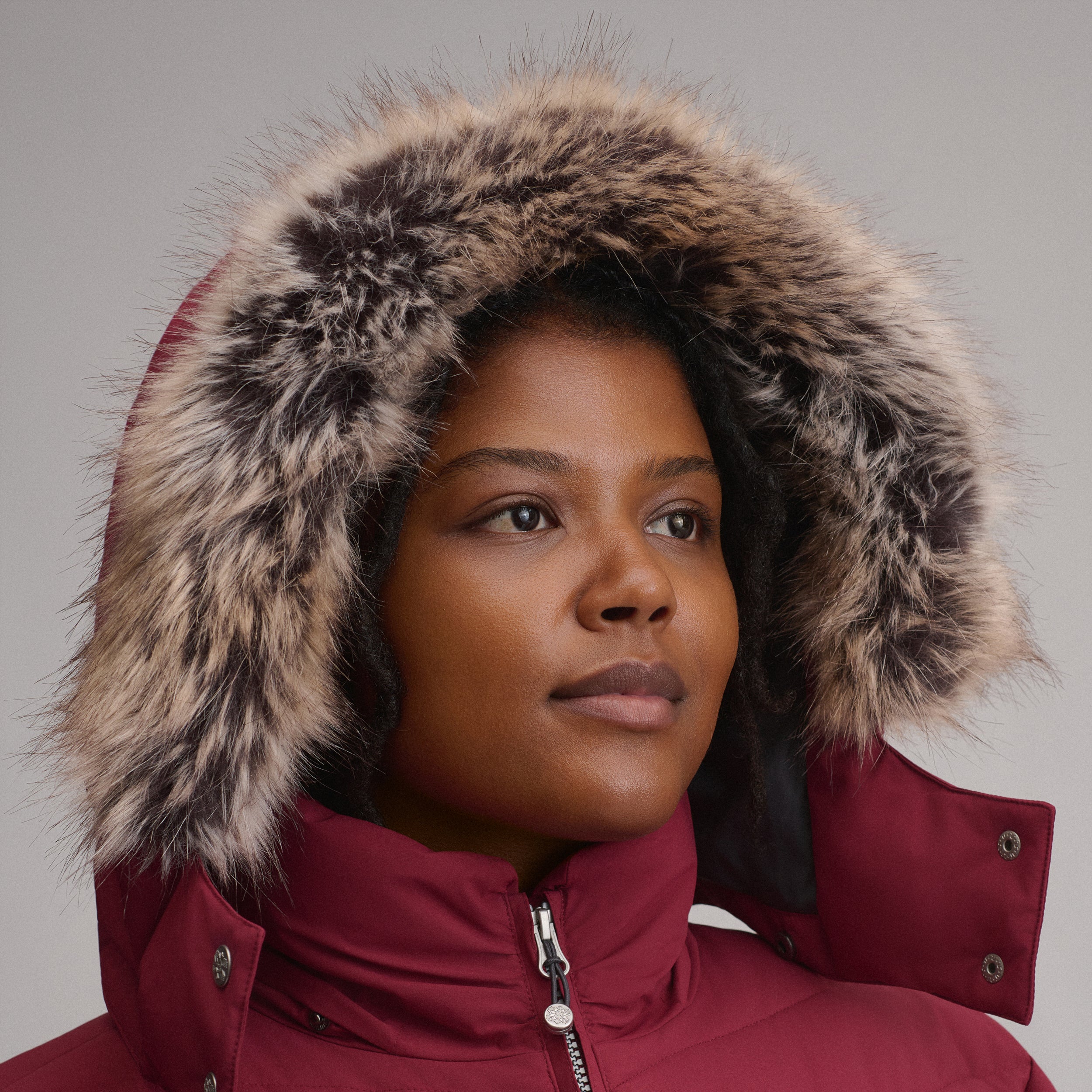 Women's Sun Valley Down Parka