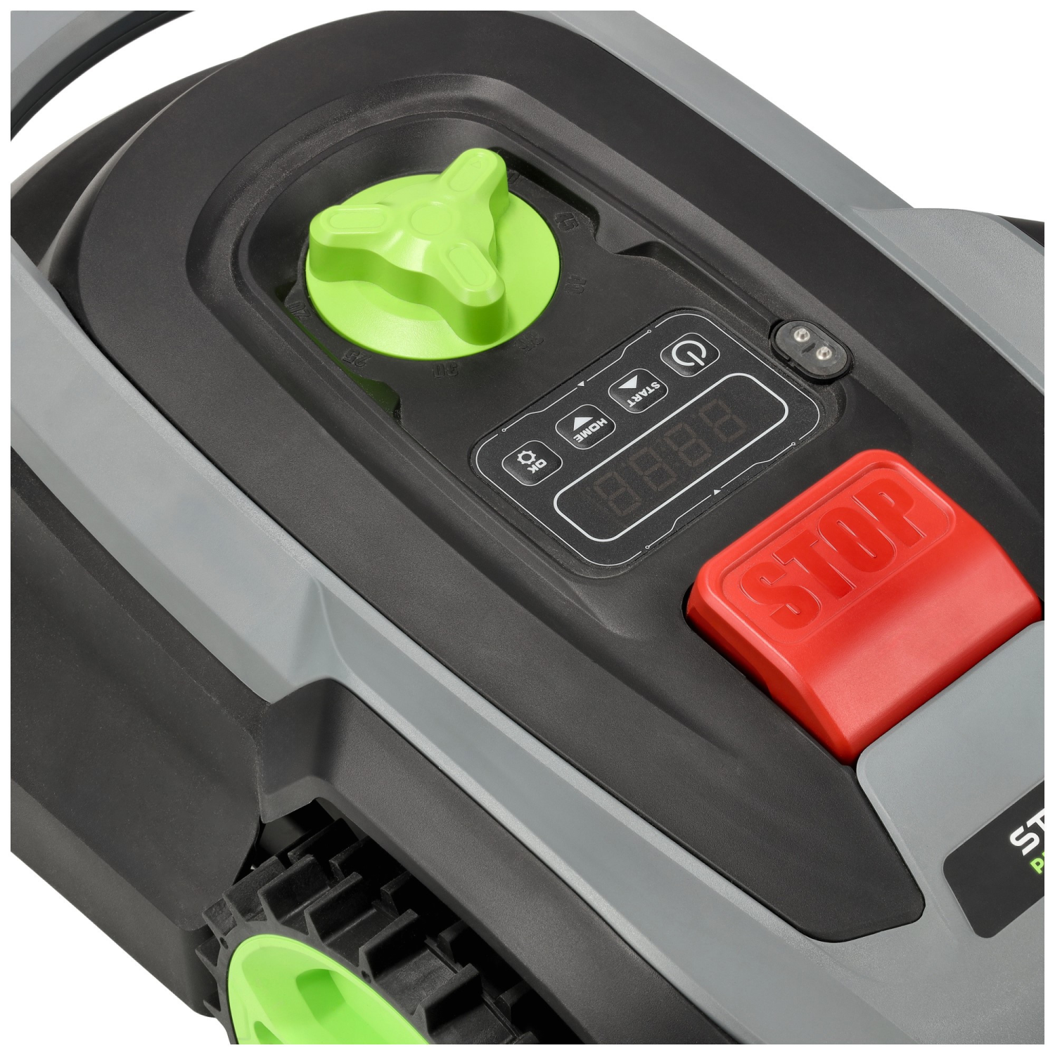 Robot Koszący RMP300 STALCO PERFECT S052398699