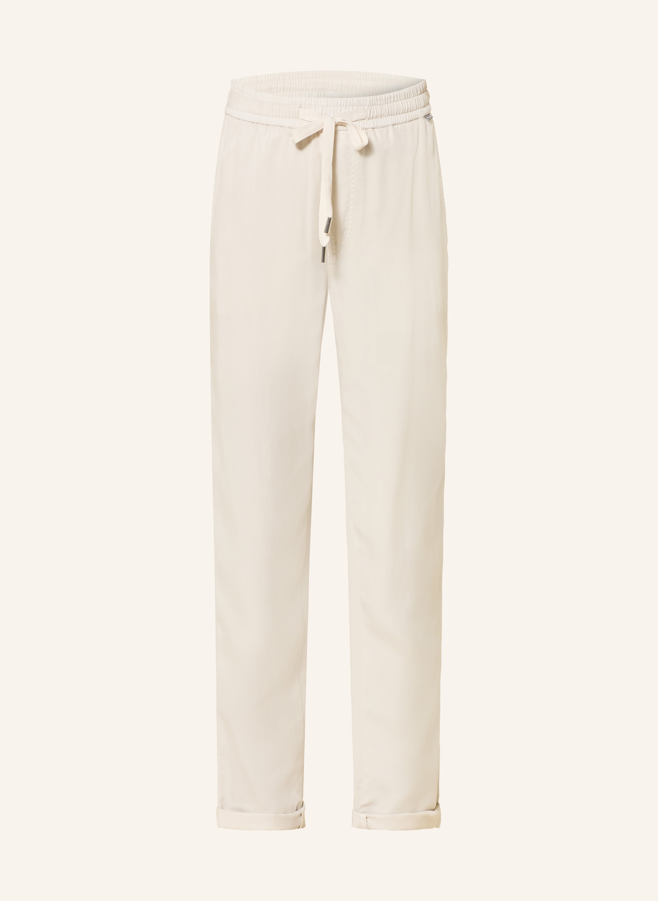 MARC CAIN Hose RHODOS im Jogging-Stil