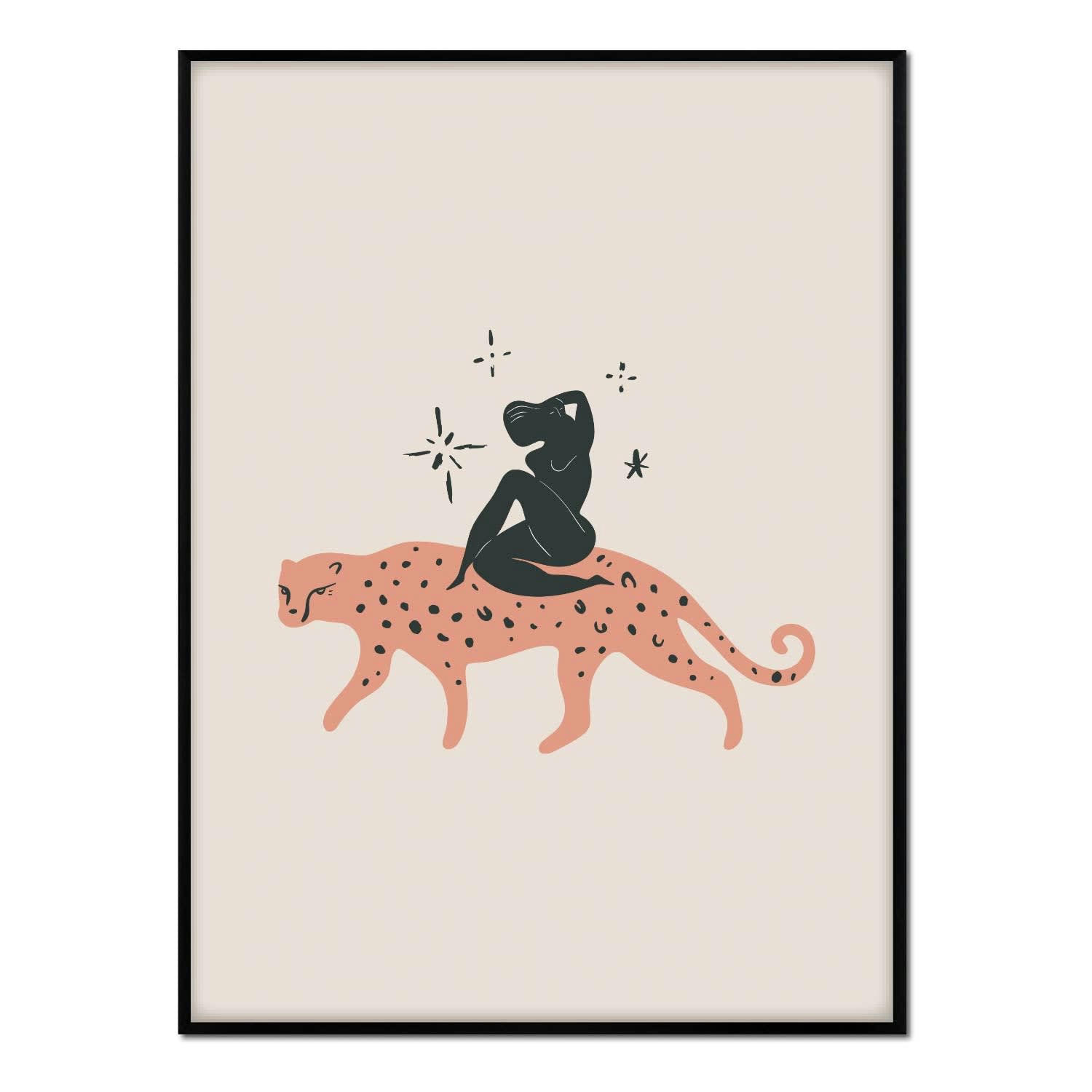 INDIA - - 30x40