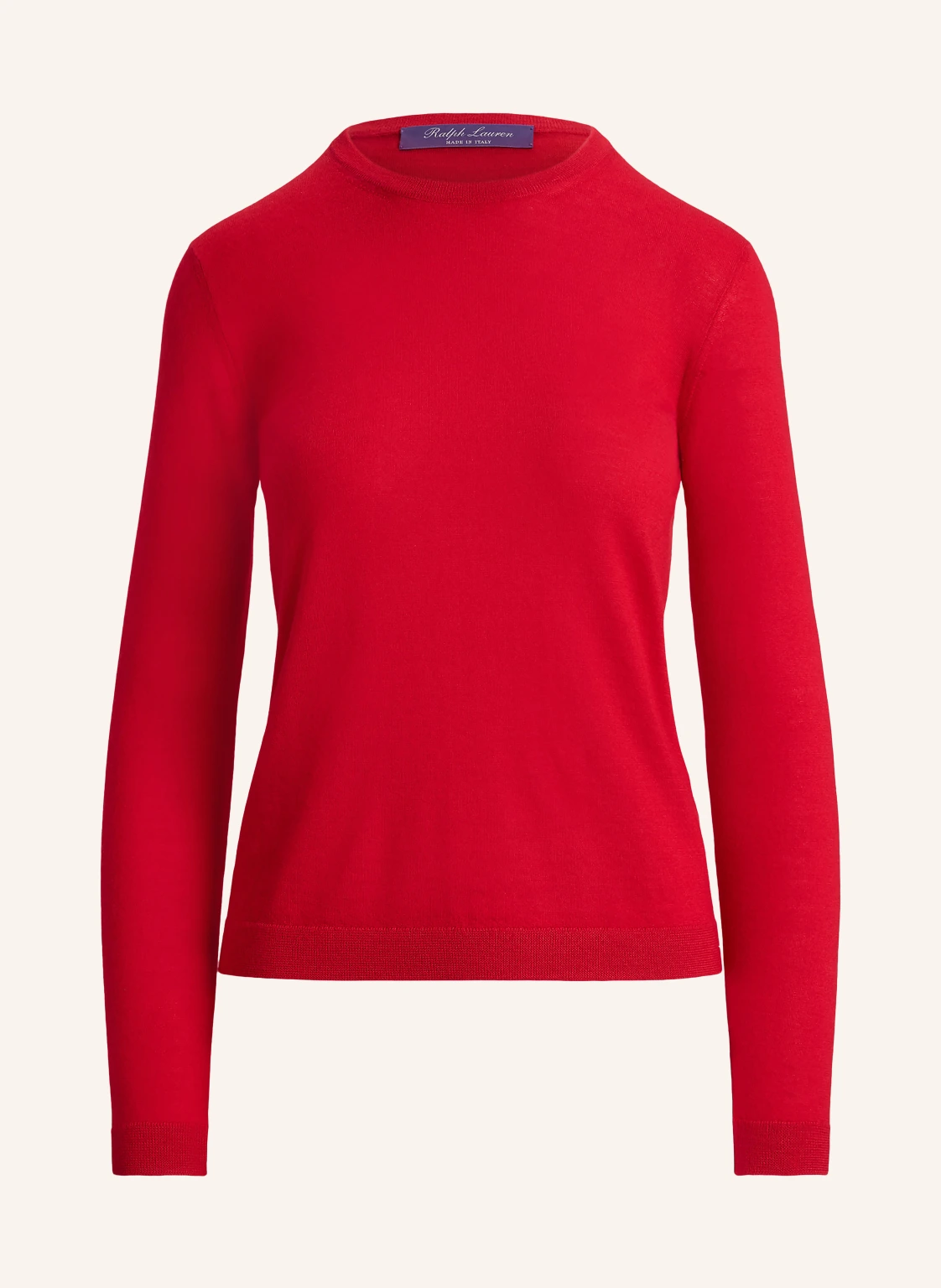 RALPH LAUREN Collection Cashmere-Pullover