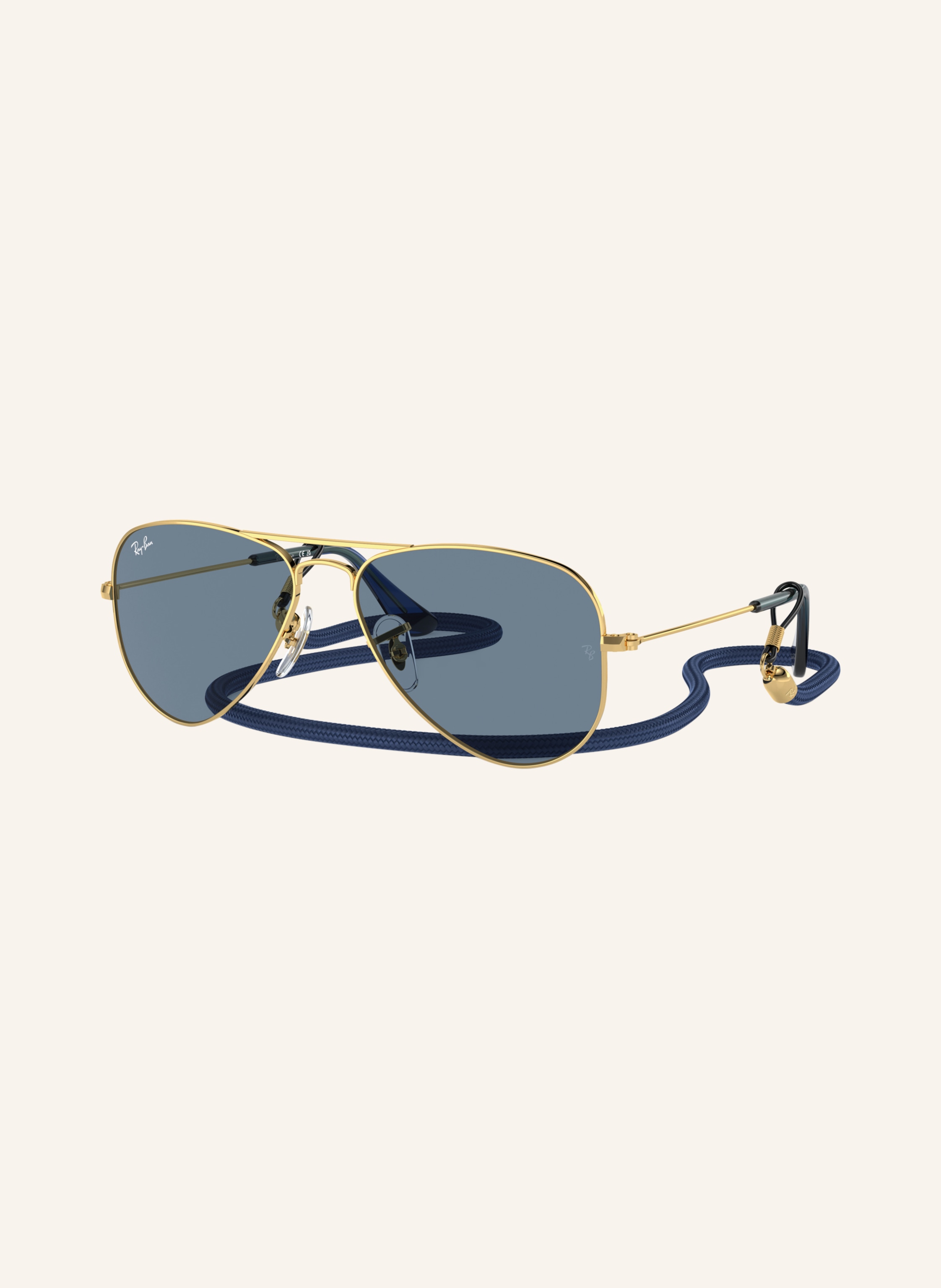 Ray-Ban Sonnenbrille RJ9506S