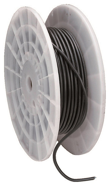 Câble électrique U1000R2V 3X1,5 mm² couronne 50 m
